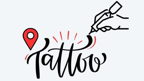 Top Tattoo Places