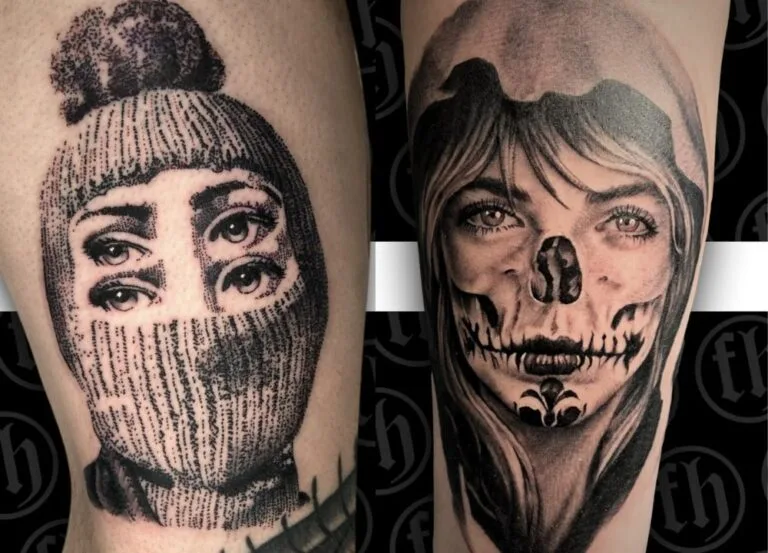 Fallen Heroes Tattoo & Piercing (Colorado Springs, CO.)