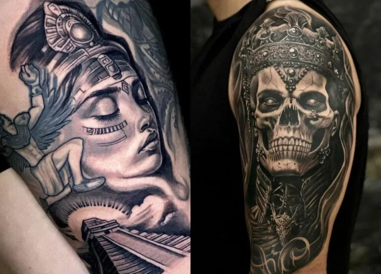 Firme Copias Tattoo Studio