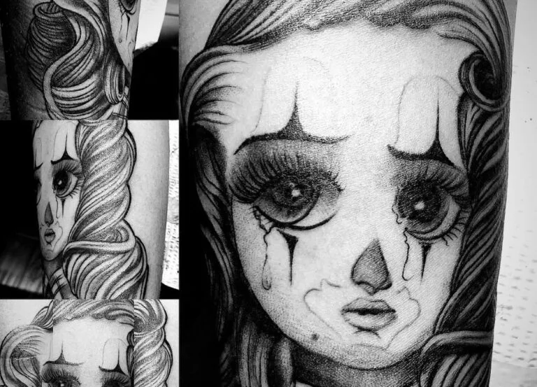 Still Waters Tattoo Studio