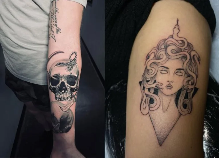 Eden Tattoo Gallery