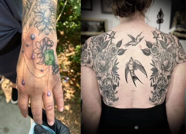 Shades Of Gray Studios